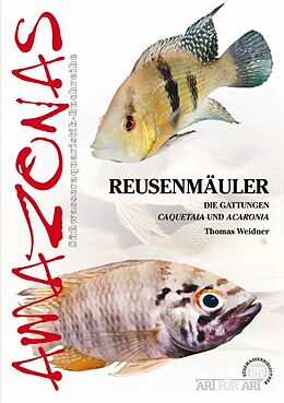 Kartonierter Einband Reusenmäuler von Thomas Weidner