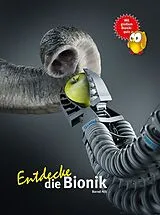 Fester Einband Entdecke die Bionik von Bernd Hill