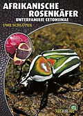 E-Book (epub) Afrikanische Rosenkäfer von Uwe Schlüter