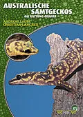 E-Book (epub) Australische Samtgeckos von Andreas Laube, Christian Langner