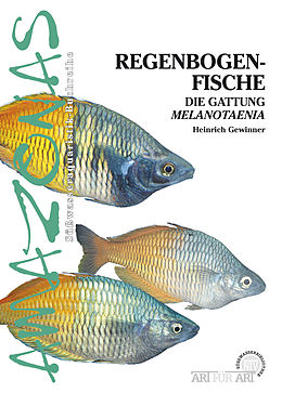 E-Book (epub) Regenbogenfische von Heinrich Gewinner