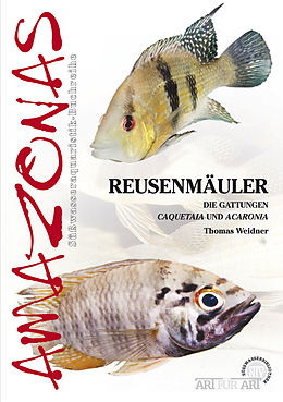 E-Book (epub) Reusenmäuler von Thomas Weidner