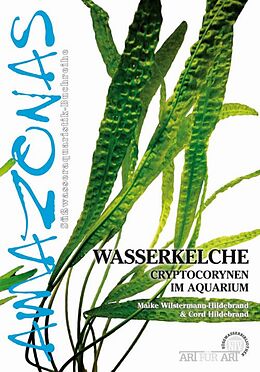 E-Book (epub) Wasserkelche von Maike Wilstermann-Hildebrand, Cord Hildebrand