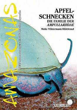 E-Book (epub) Apfelschnecken von Maike Wilstermann-Hildebrand