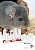 E-Book (epub) Chinchillas von Manuela Laabs
