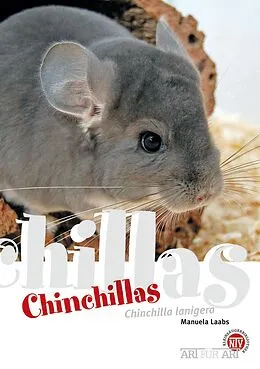 E-Book (epub) Chinchillas von Manuela Laabs