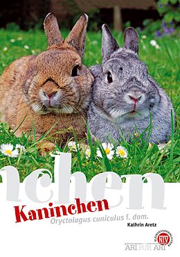 E-Book (epub) Kaninchen von Kathrin Aretz