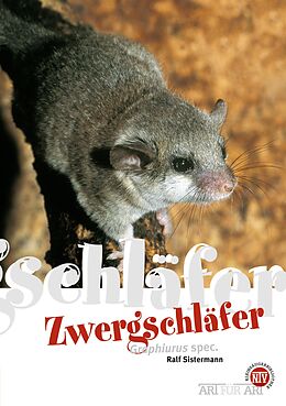E-Book (epub) Zwergschläfer von Ralf Sistermann