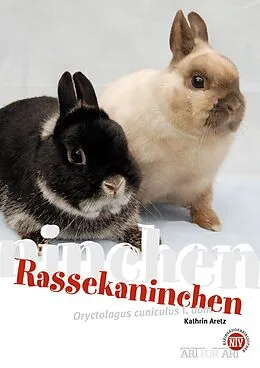 E-Book (epub) Rassekaninchen von Kathrin Aretz