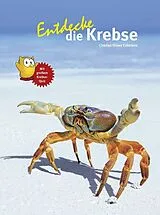 Fester Einband Entdecke die Krebse von Charles Oliver Coleman