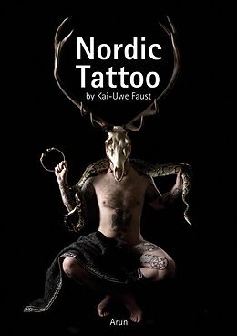 Fester Einband Nordic Tattoo von Kai-Uwe Faust