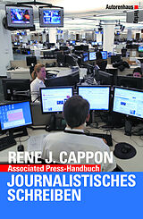 Fester Einband Associated Press-Handbuch Journalistisches Schreiben von René Cappon