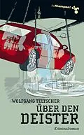 E-Book (epub) Über den Deister von Wolfgang Teltscher