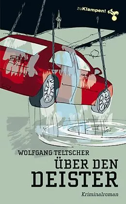 E-Book (epub) Über den Deister von Wolfgang Teltscher
