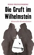 E-Book (pdf) Die Gruft im Wilhelmstein von Bodo Dringenberg