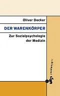 E-Book (pdf) Der Warenkörper von Oliver Decker