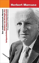 Kartonierter Einband Der eindimensionale Mensch von Herbert Marcuse