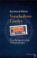E-Book (epub) Verschollene Länder von Burkhard Müller
