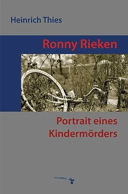 E-Book (epub) Ronny Rieken von Heinrich Thies