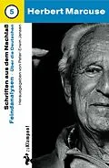 E-Book (epub) Nachgelassene Schriften / Feindanalysen von Herbert Marcuse