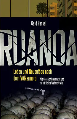 E-Book (epub) Ruanda von Gerd Hankel