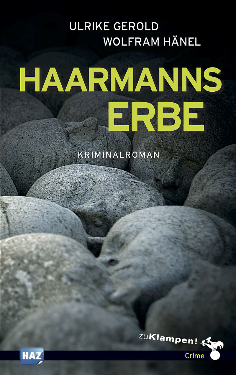 Haarmanns Erbe