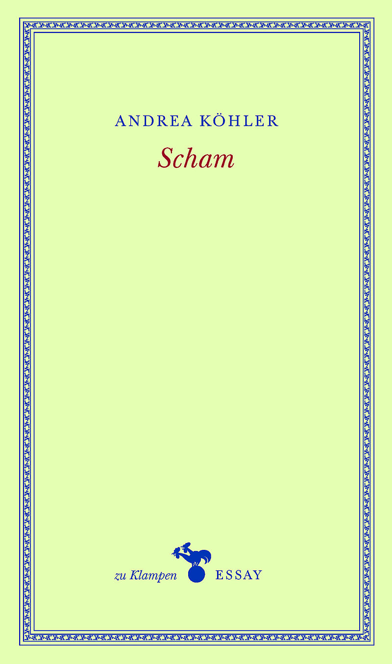 Scham