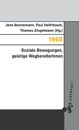 Paperback 1968 von Thomas Zingelmann