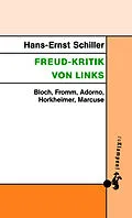 E-Book (epub) Freud-Kritik von links von Hans-Ernst Schiller