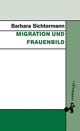 E-Book (epub) Migration und Frauenbild von Barbara Sichtermann