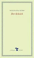 E-Book (epub) Der Scheich von Wolfgang Kemp