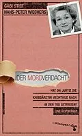 E-Book (pdf) Der Mordverdacht von Gabi Stief, Hans-Peter Wiechers
