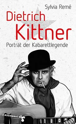 E-Book (pdf) Dietrich Kittner von Sylvia Remé