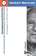 E-Book (pdf) Nachgelassene Schriften / Das Schicksal der bürgerlichen Demokratie von Herbert Marcuse