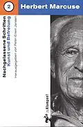 E-Book (pdf) Nachgelassene Schriften / Kunst und Befreiung von Herbert Marcuse