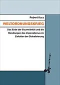 E-Book (epub) Weltordnungskrieg von Robert Kurz