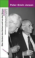 E-Book (pdf) Über Herbert den Greisen und Leo den Weisen von Peter-Erwin Jansen