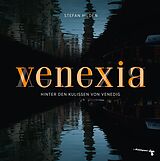 E-Book (epub) Venexia von Stefan Hilden