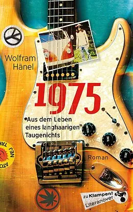 E-Book (pdf) 1975 von Wolfram Hänel