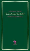 E-Book (epub) Quote, Rasse, Gender(n) von Christoph Türcke