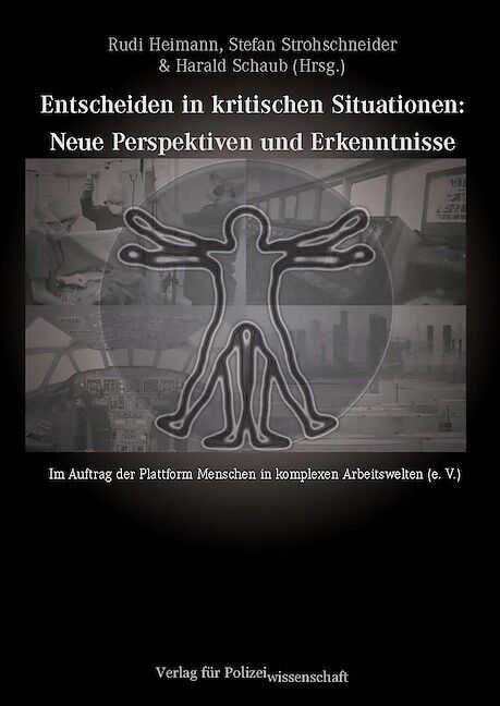Entscheiden in kritischen Situationen
