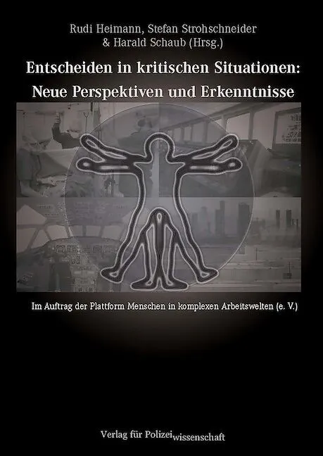 Entscheiden in kritischen Situationen