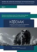 E-Book (epub) KODIAK von Clemens Lorei, Kerstin Kocab, Tim Haini