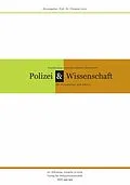E-Book (epub) Zeitschrift Polizei &amp; Wissenschaft von Clemens Lorei