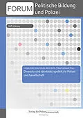 E-Book (epub) Forum Politische Bildung und Polizei von 
