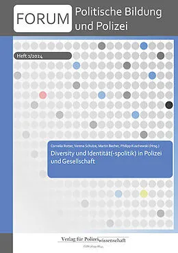 E-Book (epub) Forum Politische Bildung und Polizei von 