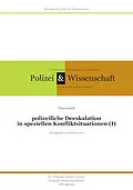 E-Book (epub) Zeitschrift Polizei &amp; Wissenschaft von 