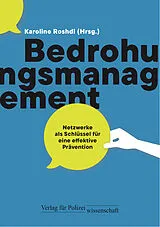 Kartonierter Einband Bedrohungsmanagement von 
