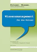 E-Book (epub) Polizei.Wissen von 