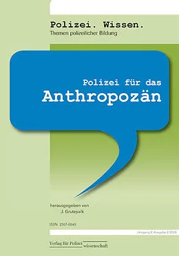E-Book (epub) Polizei.Wissen von 